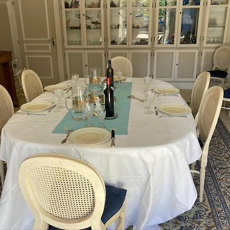 Chateau De La Chabroulie Isle Ngoại thất bức ảnh