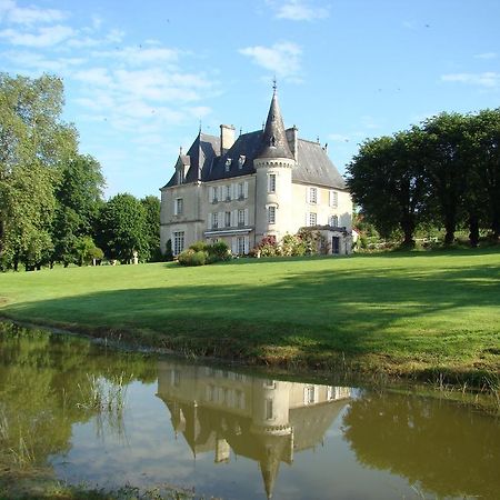 Chateau De La Chabroulie Isle Ngoại thất bức ảnh
