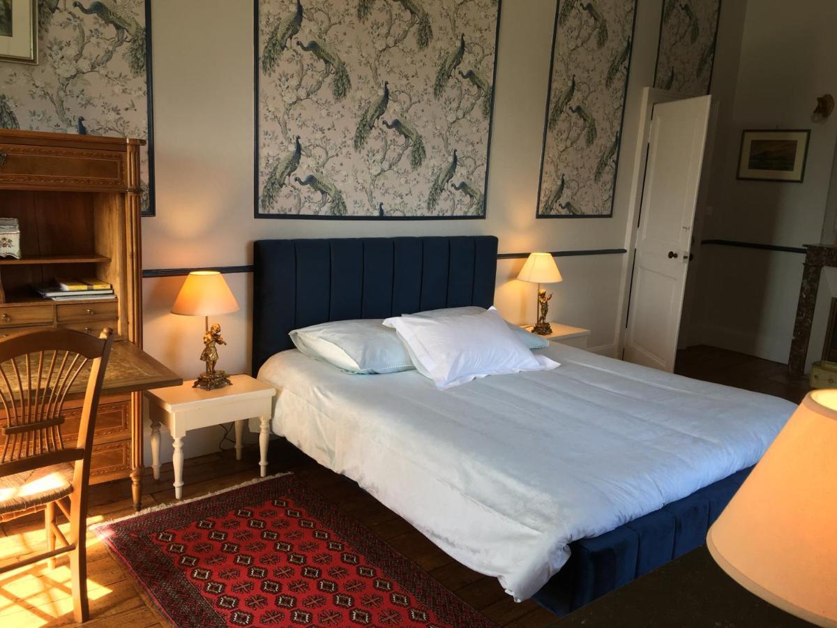 Chateau De La Chabroulie Isle Ngoại thất bức ảnh