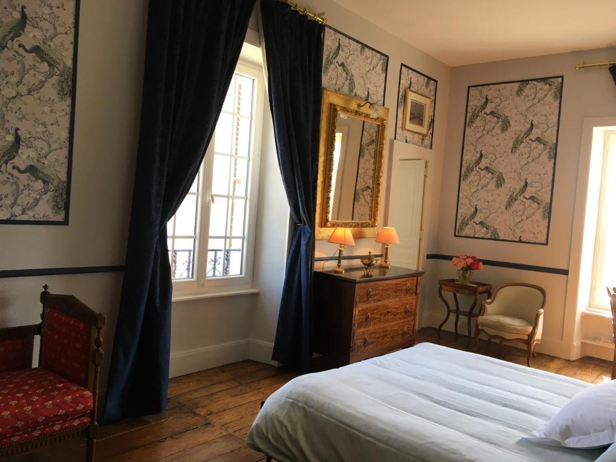 Chateau De La Chabroulie Isle Ngoại thất bức ảnh