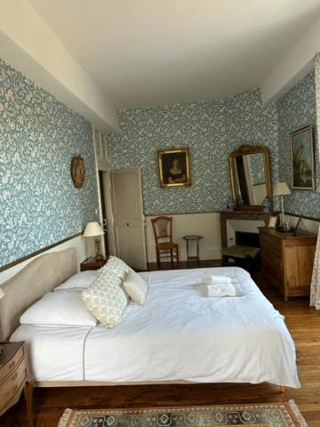 Chateau De La Chabroulie Isle Ngoại thất bức ảnh