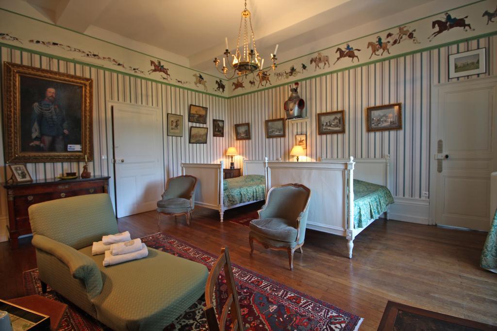 Chateau De La Chabroulie Isle Ngoại thất bức ảnh